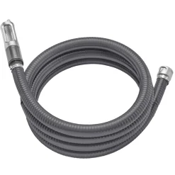 25 mm 7 m 1" Med Backventil