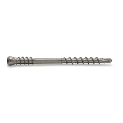 4,2 mm Rostfri