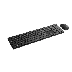 8020M Multi-Mode Trådlös Ultra-Slim