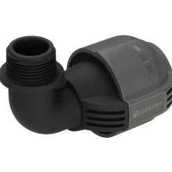 25 mm x G 3/4 Hangänga