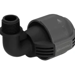 25 mm x G 1/2 Hangänga