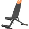 Mångsidig Gymbänk För Hemmagym