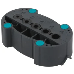 Mobilt Borrstöd Wolfcraft 944827 Bygghemma.se