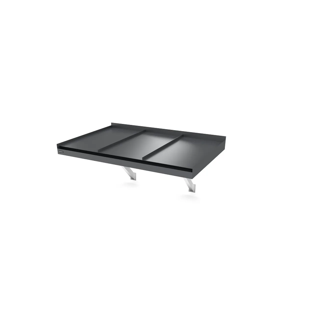 Modern Flat Console Seamed
