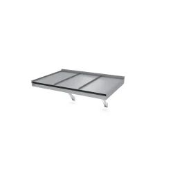 Modern Flat Console Seamed