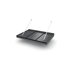 Modern Flat Seamed