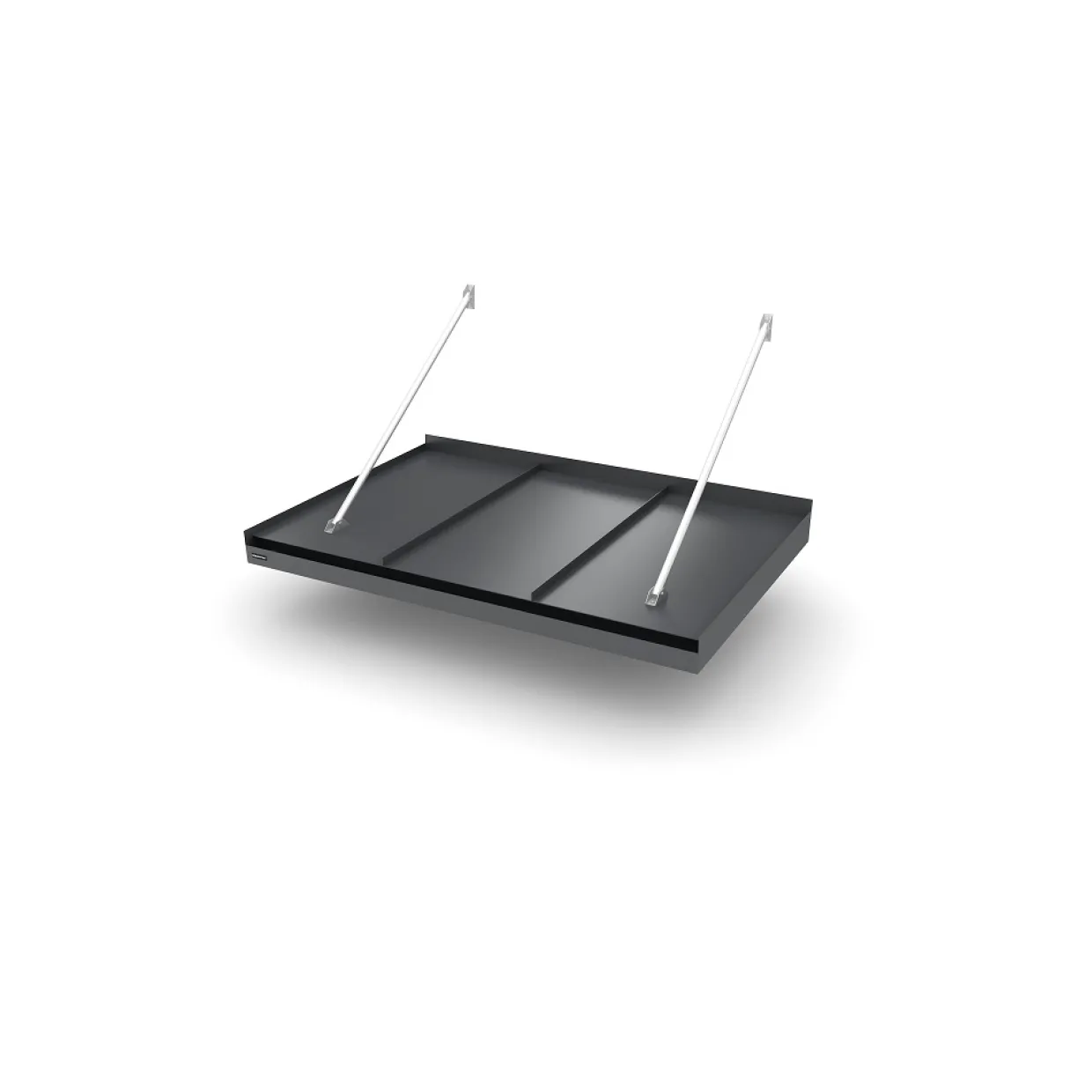 Modern Flat Seamed