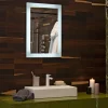 Modern med LED Belysning