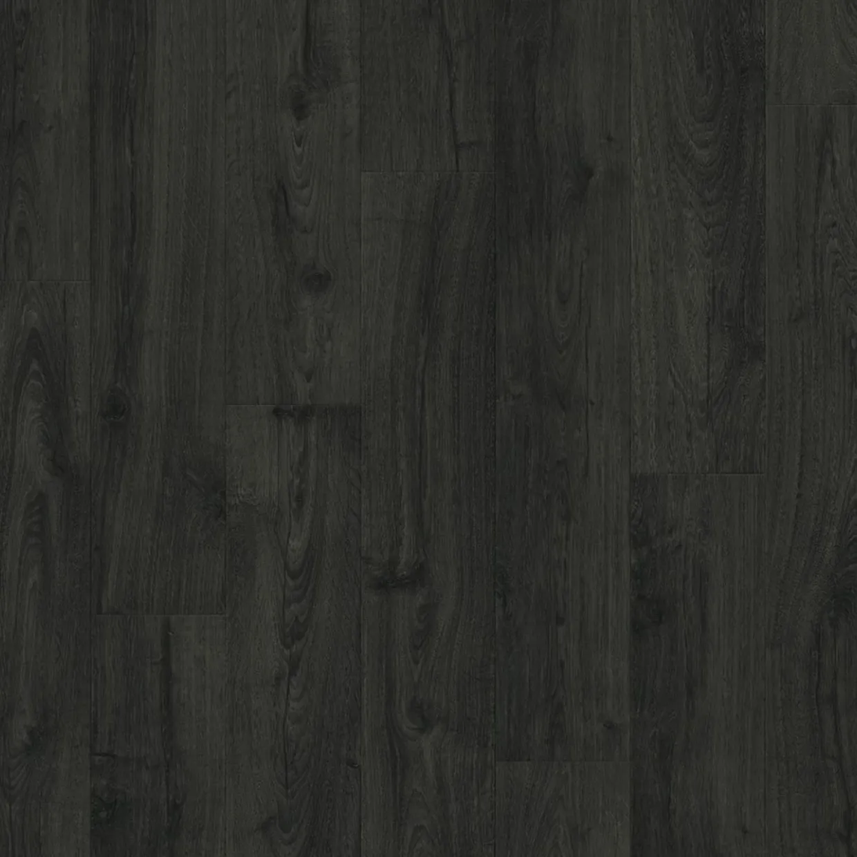 Modern Plank 4V - Black Pepper Oak
