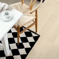 Modern Plank 4V - Modern Danish Oak