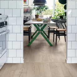 Modern Plank 4V - New Englands Oak