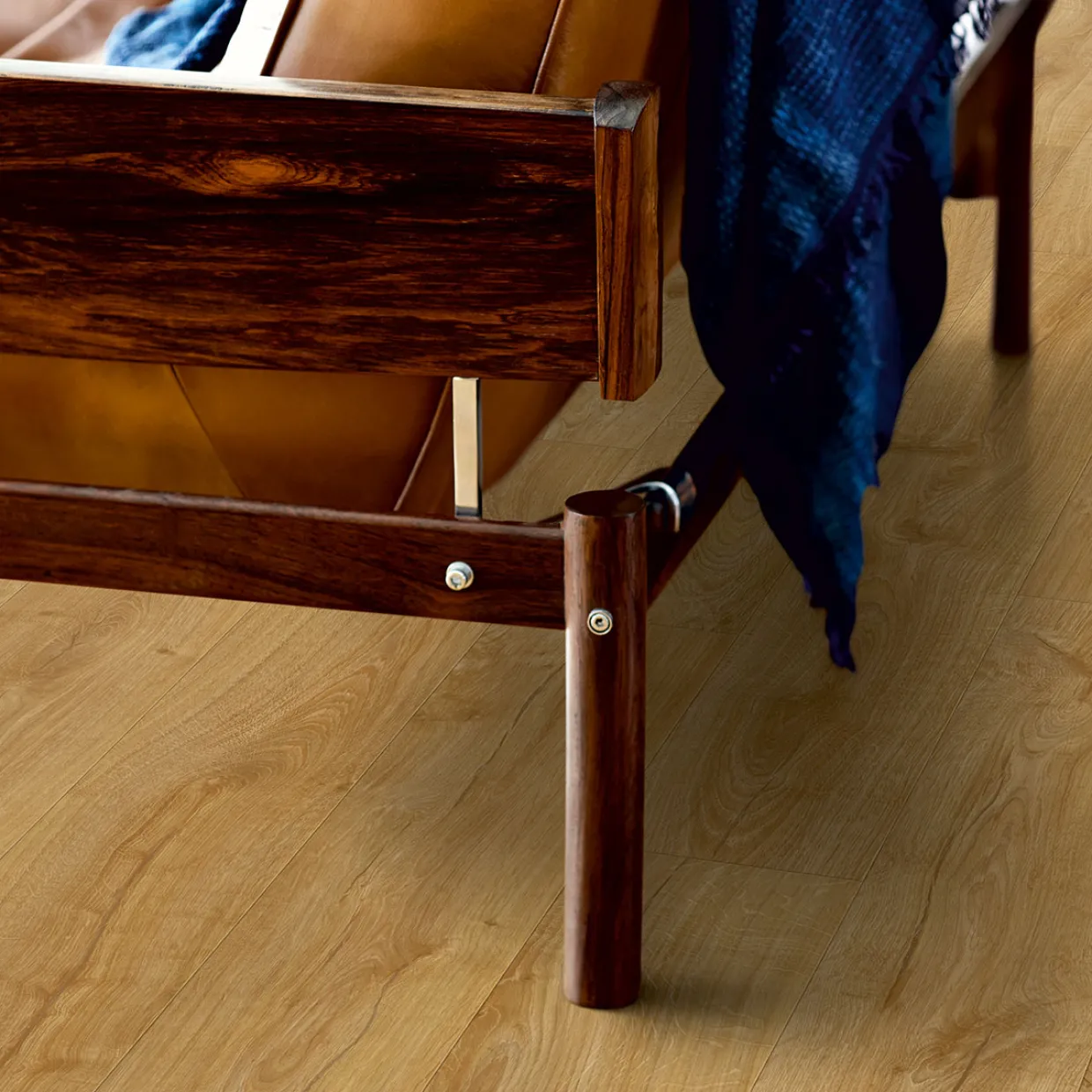 Modern Plank 4V - Sensation Manor Oak 1-Stav