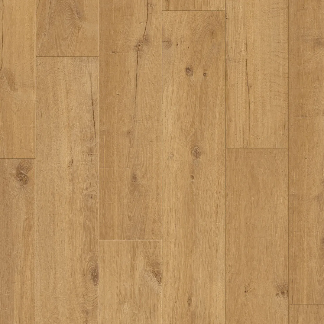 Modern Plank 4V - Sensation Village Oak 1-Stav