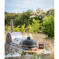 Modul med Kamado Myoutdoorkitchen 5790