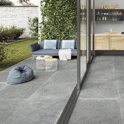 Monte Ash 60x60 cm