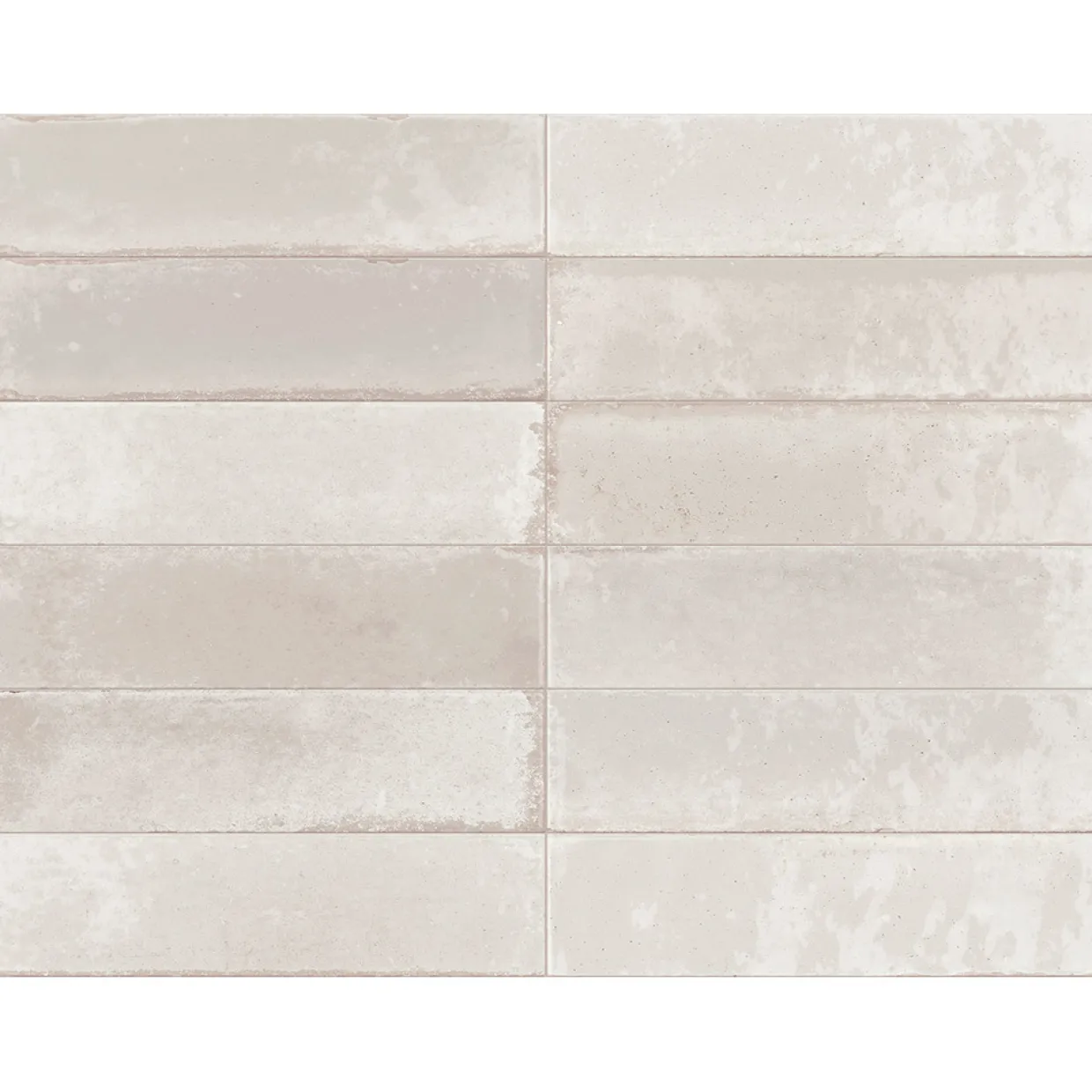 Monza Ivory 6x24 cm