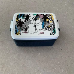 Moomin Djungel Grafit