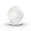 Moony Globe Multicolor Med Belysning