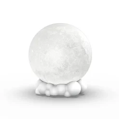 Moony Globe Multicolor Med Belysning