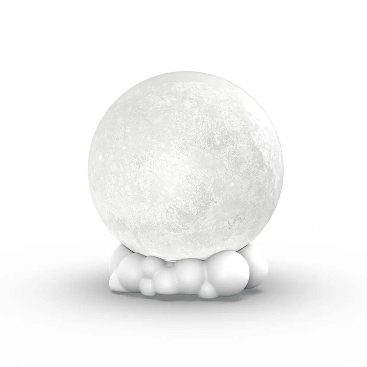 Moony Globe Multicolor Med Belysning