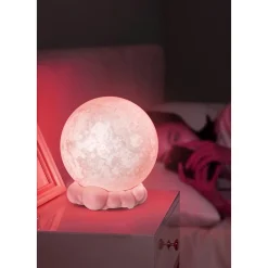 Moony Globe Multicolor Med Belysning