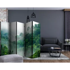 Morning Fog II 225x172 cm