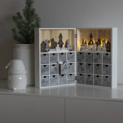 Motiv 8 LED
