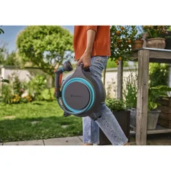 MoveMatic Portabel