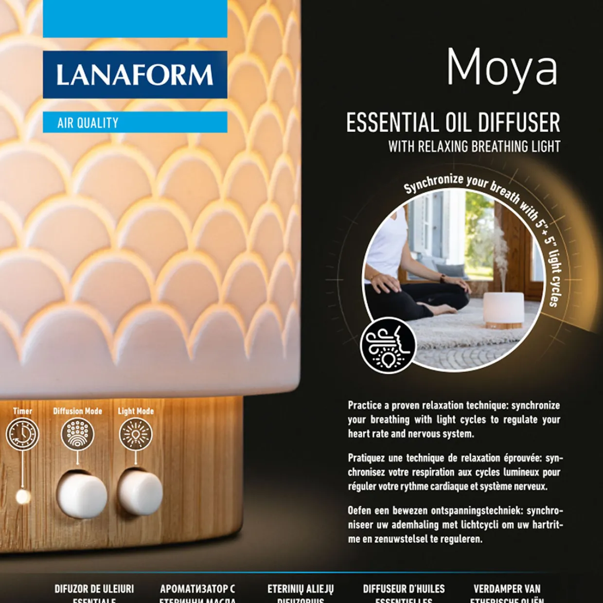 Moya