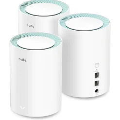 M1300 3-pk AC1200 Gigabit