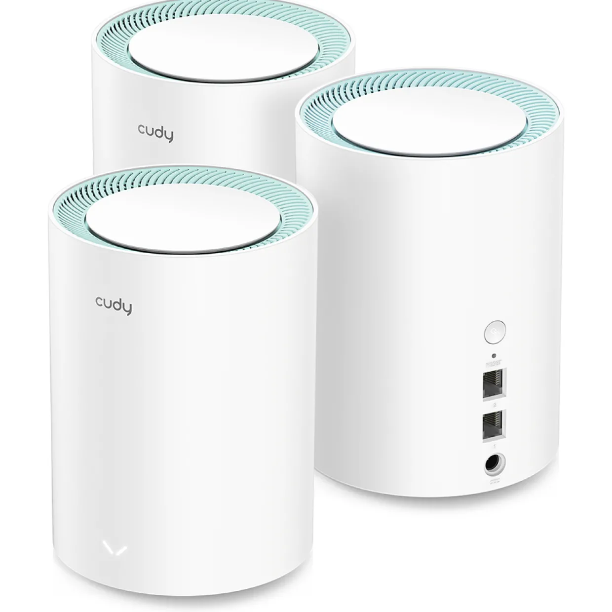 M1300 3-pk AC1200 Gigabit