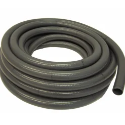 25m PVC Ø 50mm Limdel för Pool & Utomhusbad