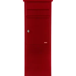 M2500 Röd