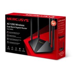 MR30G AC1200 Trådlös Dual Band Gigabit Router