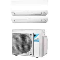 M2-R Wifi-Ansluten 4 kW