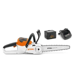 MSA 70 C-B med Batteri & Laddare