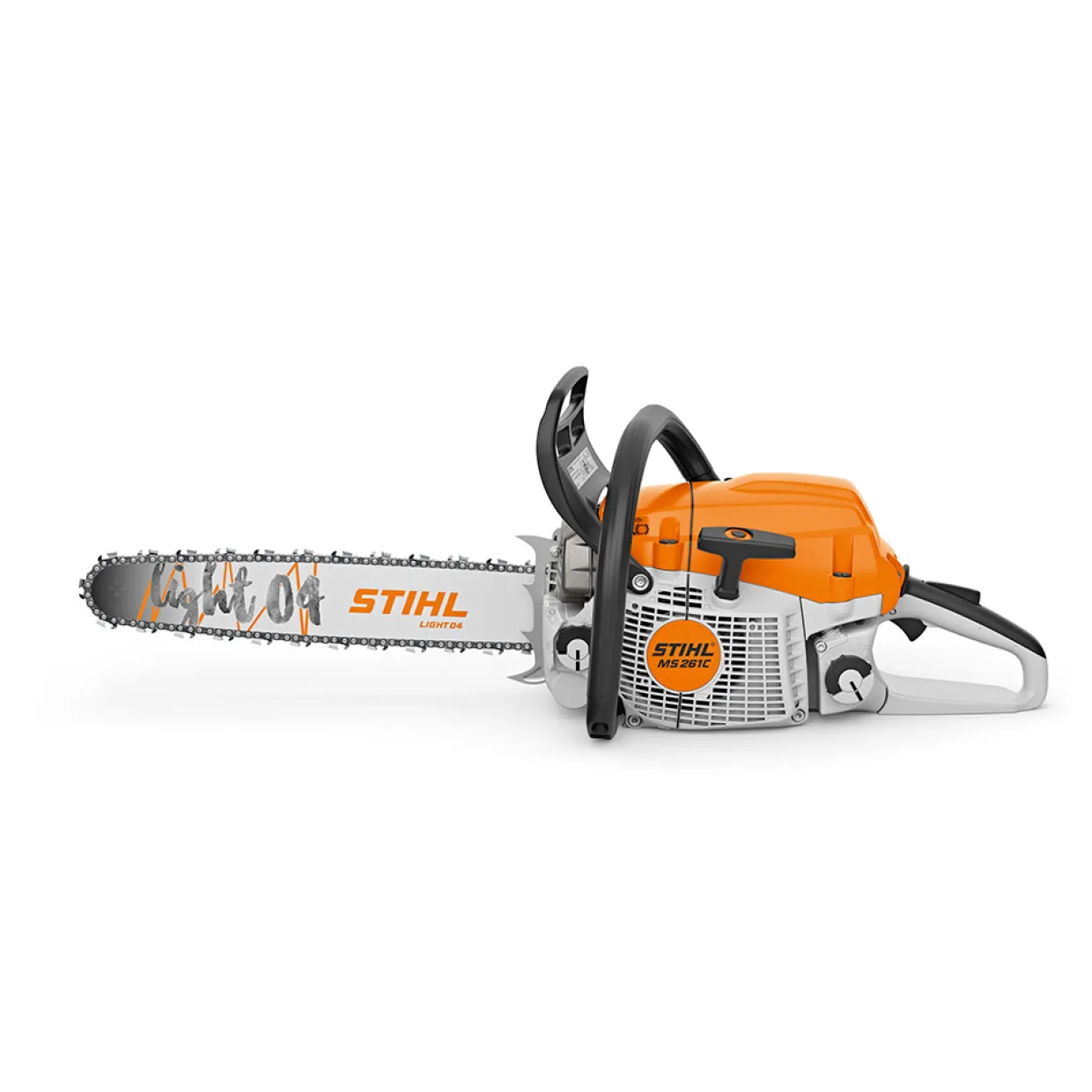 MS 261 C-M 35 cm