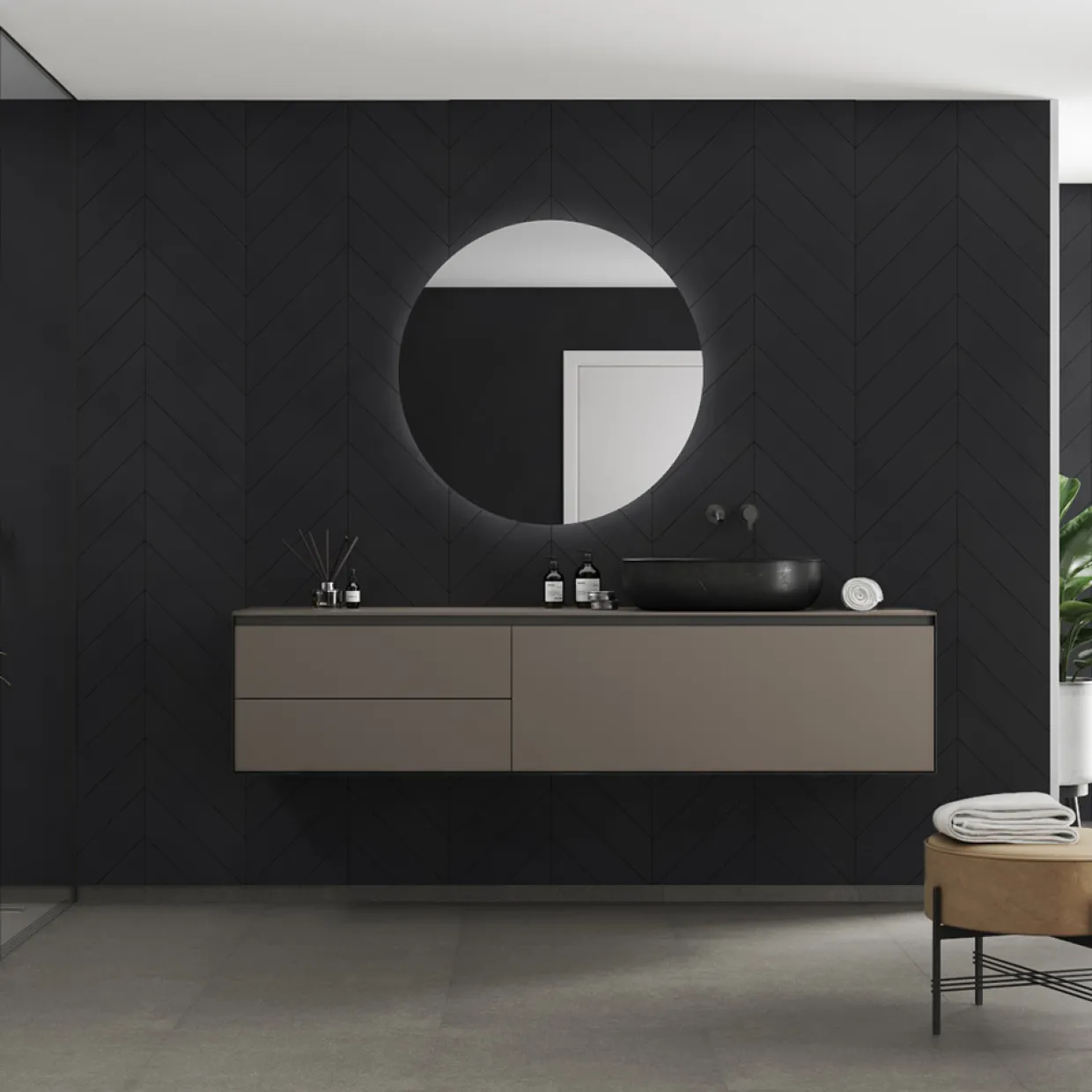 2127-M78 S Dark Ash 10x620x2400 mm