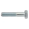 M6S 8.8 Din 931 FZB