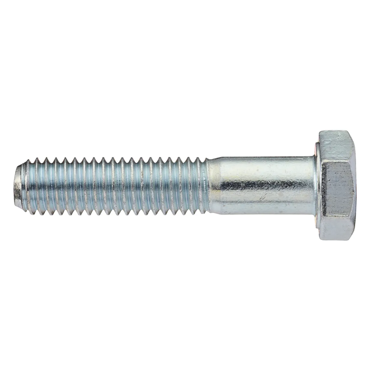 M6S 8.8 Din 931 FZB