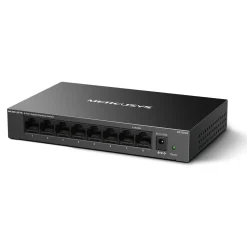 MS108GS 8-Port Gigabit