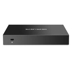 MS108GS 8-Port Gigabit