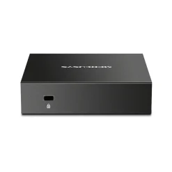 MS105GS 5-Port Gigabit
