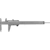 m/skruelås 0-150mm