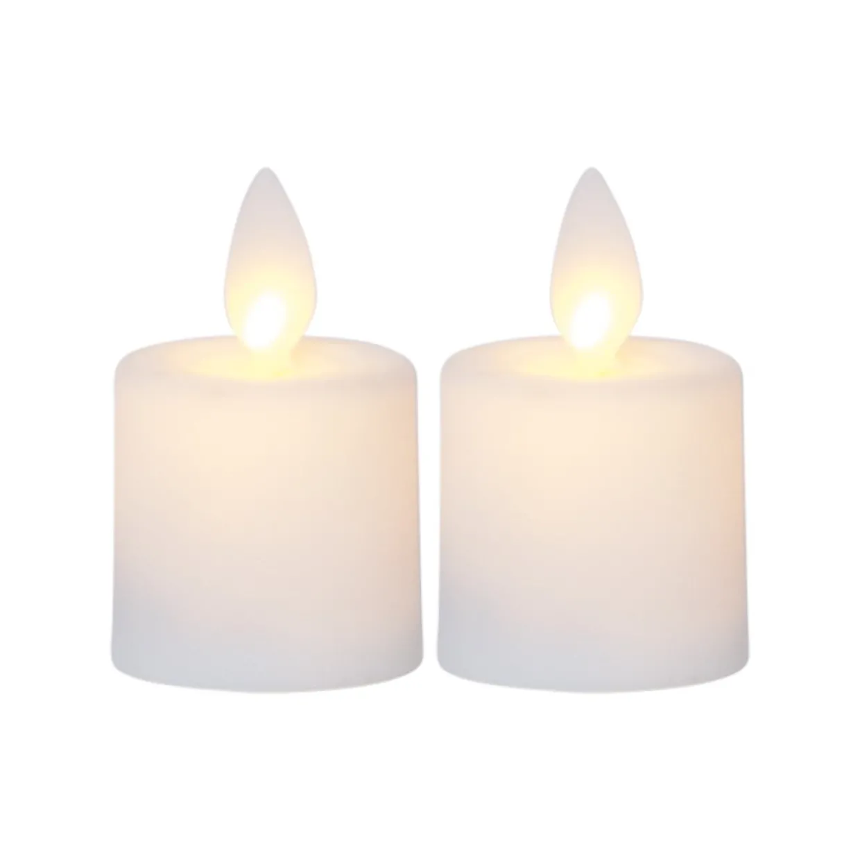M-Twinkle LED 2-pack