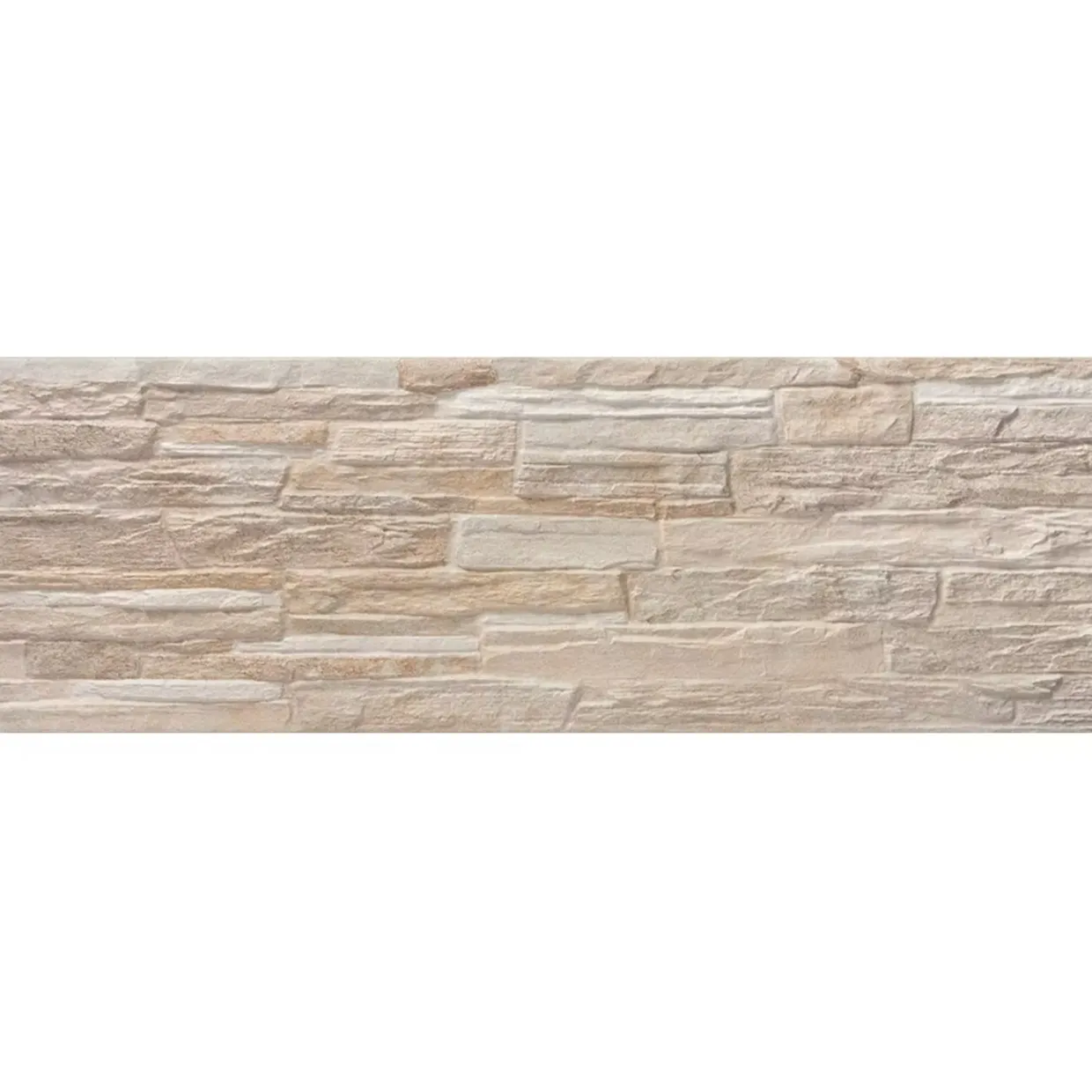 Mubi Beige 20x50 cm