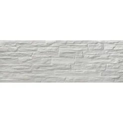 Mubi Blanco 20x50 cm