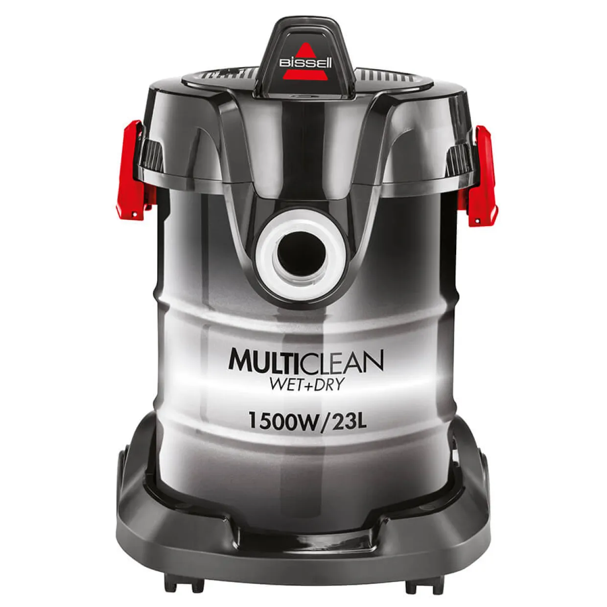 MultiClean Wet and Dry Drum Grovdammsugare 23L