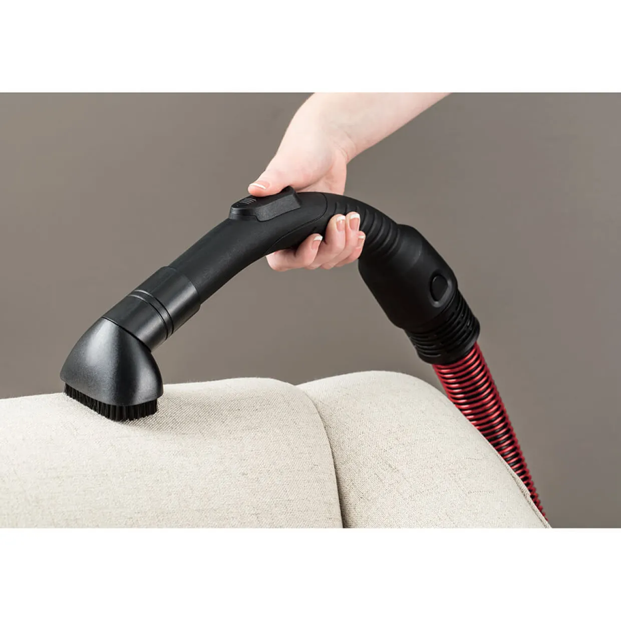 MultiClean Wet and Dry Drum Grovdammsugare 23L