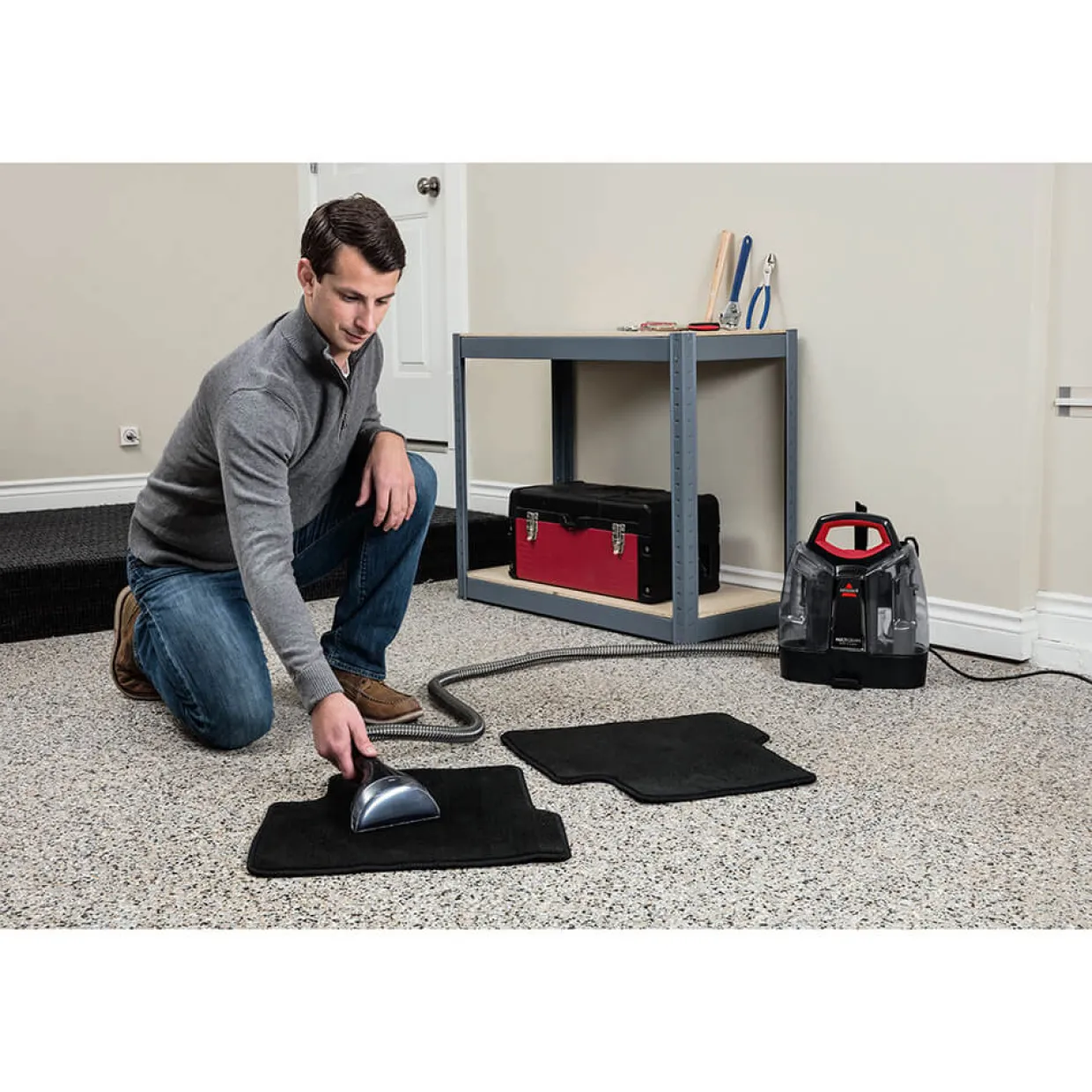 MultiClean Spot and Stain